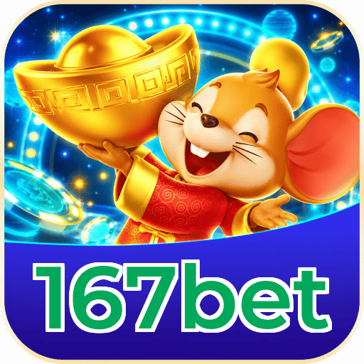 Bot 167bet Telegram
