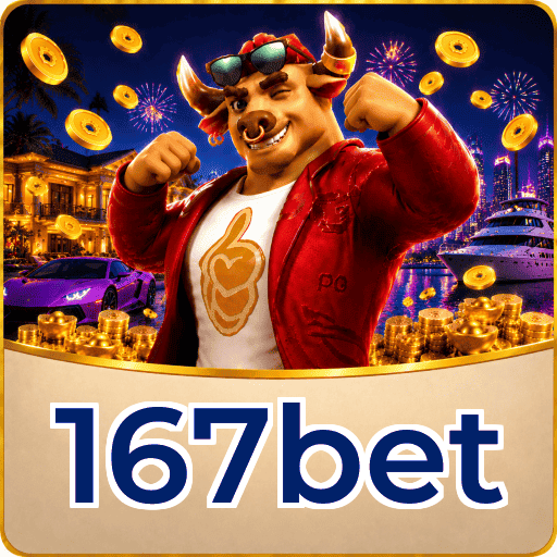 167bet Plataforma Confiável