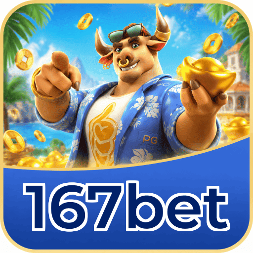 167bet Jackpots Progressivos