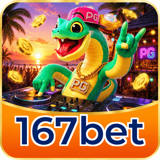 167bet Logo - Bônus de Cadastro