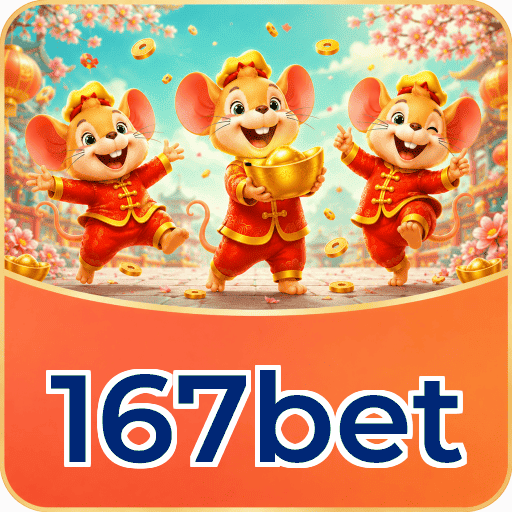 167bet Logo Verificado