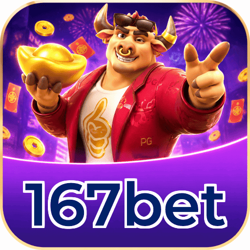 167bet VIP Program Logo