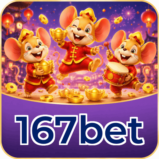 167bet Certificado eCOGRA
